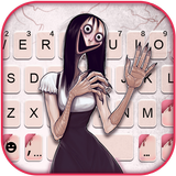 Creepy Momo 3 Zeichen