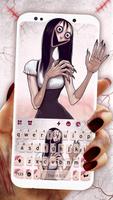 Creepy Momo 3 Poster