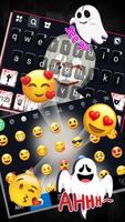 Creepy Smiley Man Ekran Görüntüsü 3