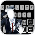 Creepy Slenderman Thema