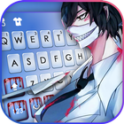 Creepy Surgeon Keyboard Backgr icon