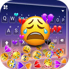 Cry Emojis Gravity simgesi