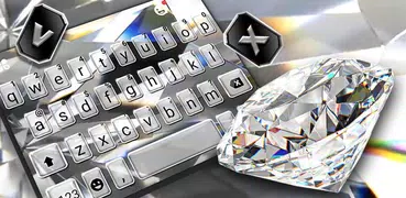 Diamond Live 3D Tastaturhinter