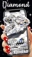 Hình nền bàn phím Diamond Live bài đăng