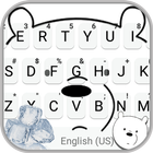 Cute Bear2 icon