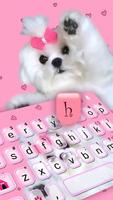 Cute Bow Dog Screenshot 1