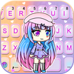 Chủ Đề Bàn Phím Cute Cartoon G