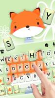 Cute Cartoon Fox Screenshot 1