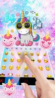 Cute Dreamy Unicorn Screenshot 3