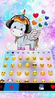 Cute Dreamy Unicorn Screenshot 2