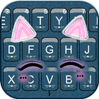 Cute Cat Smile icon