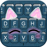 Cute Cat Smile icon
