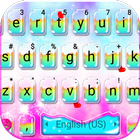 Cute Colorful Water icono
