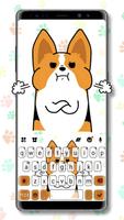 Bàn phím Cute Corgi 2 bài đăng