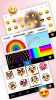 Fundo do Teclado Cute Girl Kit imagem de tela 3