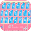 Cute Girly Style Tema