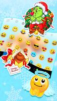Cute Holiday Puppies Screenshot 2