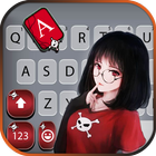 Cute Intellect Girl icono