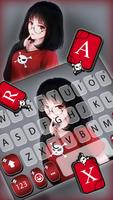 Cute Intellect Girl captura de pantalla 2