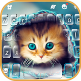 Cute Kitty icono