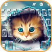 Cute Kitty Thema