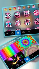 Cute Kitty Theme APK download