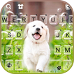 Cute Lab Puppy Theme