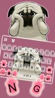 Cute Pug Puppy Screenshot 1