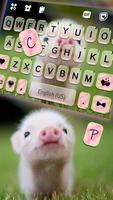 Cute Piggy Ekran Görüntüsü 1