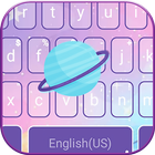 Cute Planets icon