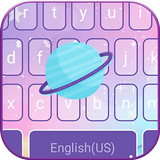 Cute Planets icon