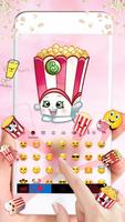 Cute Popcorn Screenshot 3