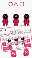 Cute Squid Soldier Themes screenshot 1