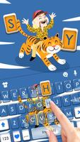 Cute Tiger King Screenshot 1