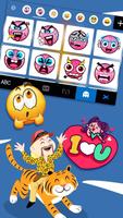 Cute Tiger King Screenshot 2