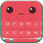 Cute Watermelon icon