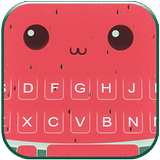 Cute Watermelon icon