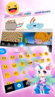 Cuteness Unicorn Fairy اسکرین شاٹ 3