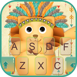 Cuteness Lion Chief icono