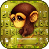Cuteness Monkey simgesi