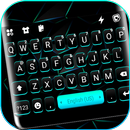 Cyan Tech Business Klavye Arka APK