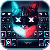 Cyberpunk Cat simgesi