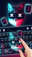 Cyberpunk Cat screenshot 1