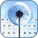 Dandelion Klavye Arkaplanı APK