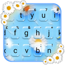 Тема для клавиатуры Dainty Dai APK