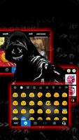 Dark Mask Man Screenshot 2