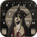 Dark Monster Woman Fondo de te APK