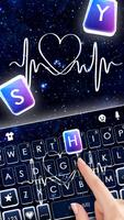 Dark Blue Heartbeat screenshot 1