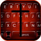 Dark Cross icon