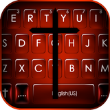 Dark Cross icon